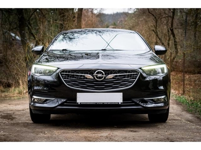 OPEL INSIGNIA Grand Sport 1.5 Business Start Stop (Automata) MAGYARORSZÁGI. VÉGIG MÁRKASZERVIZ!