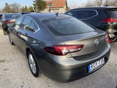 OPEL INSIGNIA Grand Sport 1.5 Innovation Start Stop ÁFÁS! Magyarországi! Első tulajdonostól! Végig szervizelt!