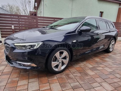 OPEL INSIGNIA Sports Tourer 1.6 CDTI Dynamic Start Stop (Automata) V.MÜSZERFAL+S.MENTES+65 E KM+SZ.KÖNYV!!