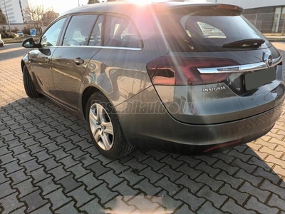 OPEL INSIGNIA Sports Tourer 1.6 CDTI EcoFlex Active Start Stop NAVI