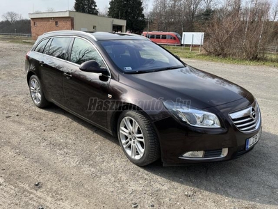 OPEL INSIGNIA Sports Tourer 2.0 CDTI Edition