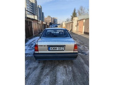 OPEL KADETT 1.6 LS