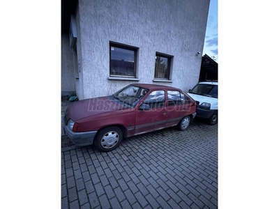 OPEL KADETT E 1.6 GL