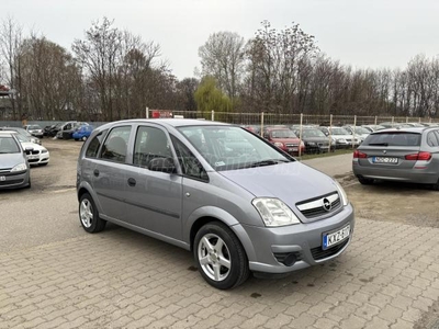 OPEL MERIVA 1.6 16V Enjoy