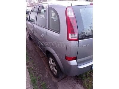 OPEL MERIVA A 1.3 DTI Essentia