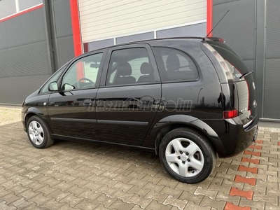 OPEL MERIVA A 1.4 Enjoy Friss Szerviz!