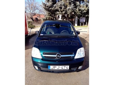 OPEL MERIVA A 1.6 16V Cosmo