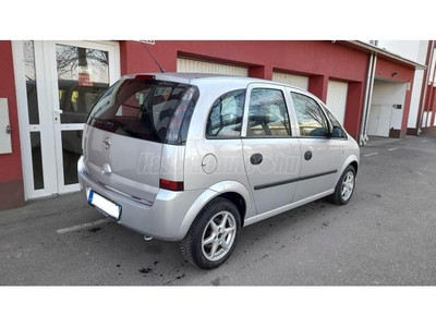 OPEL MERIVA A 1.6 16V Enjoy 112.000 km