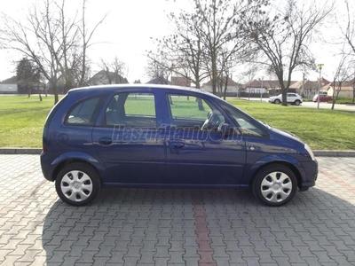 OPEL MERIVA A 1.6 16V Enjoy Easytronic 98.955 km!!!