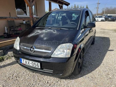 OPEL MERIVA A 1.6 Enjoy DIGITKLIMA