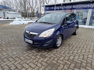 OPEL MERIVA B 1.3 CDTI EcoFlex Active