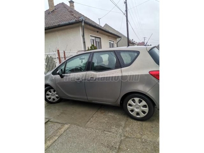 OPEL MERIVA B 1.3 CDTI EcoFlex Enjoy