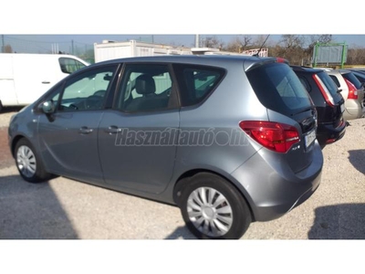 OPEL MERIVA B 1.4 Enjoy 10%-tó elvihető