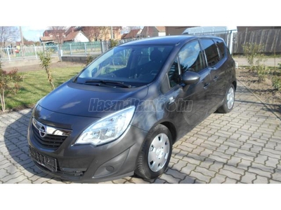 OPEL MERIVA B 1.4 T Cosmo