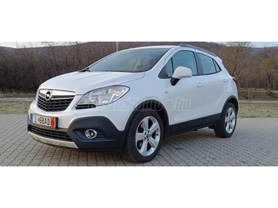 OPEL MOKKA 1.6 Enjoy Start-Stop