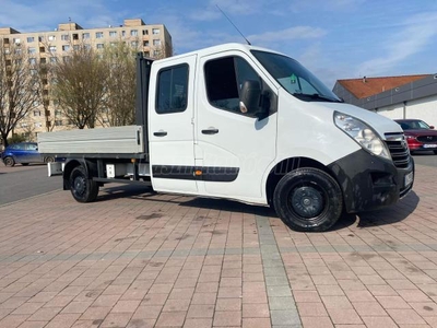 OPEL MOVANO 2.3 CDTI L1H1 3,5t