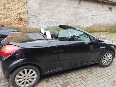 OPEL TIGRA TT 1.3 DTI Sport