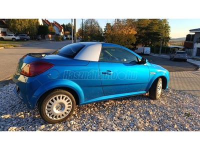 OPEL TIGRA TT 1.4 16V Sport