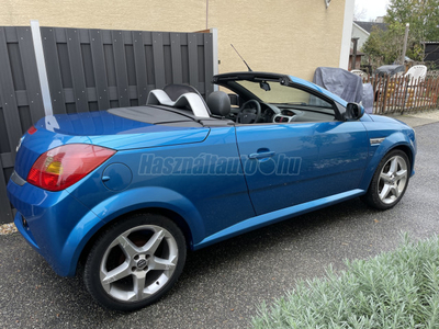 OPEL TIGRA TT 1.4 16V Sport