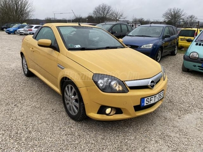 OPEL TIGRA TT 1.8 16V Cosmo