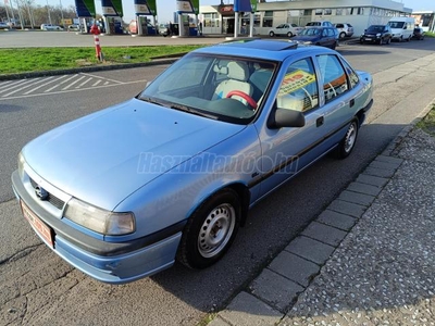 OPEL VECTRA 1.6