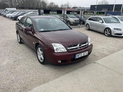 OPEL VECTRA 1.8 Cosmo