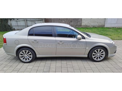 OPEL VECTRA 1.9 CDTI Elegance