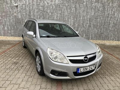 OPEL VECTRA 1.9 CDTI Elegance