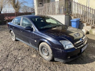 OPEL VECTRA 2.0 DTI Comfort