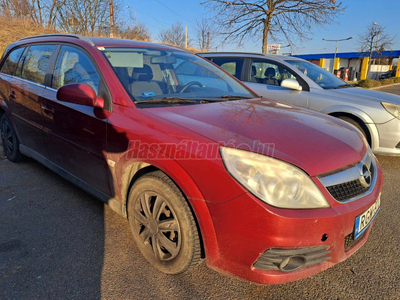 OPEL VECTRA C 1.9 CDTI Comfort