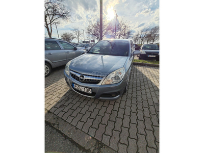 OPEL VECTRA C 1.9 CDTI Elegance