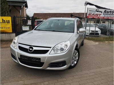 OPEL VECTRA C Caravan 1.8 Cosmo