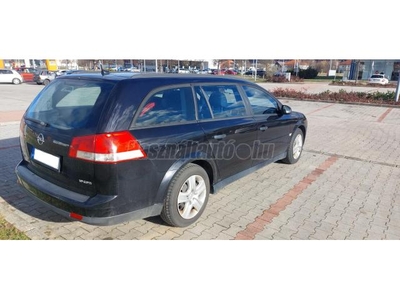 OPEL VECTRA C Caravan 1.9 CDTI Cosmo