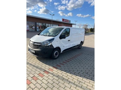 OPEL VIVARO 1.6 CDTI L2H1 2.9t Start-Stop