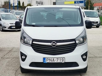 OPEL VIVARO 1.6 CDTI L2H1 2.9t Start-Stop Combi+