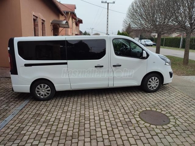 OPEL VIVARO 1.6 CDTI L2H1 2.9t Start-Stop Euro 6