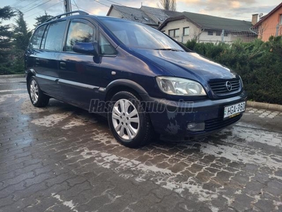 OPEL ZAFIRA 1.6 16V Comfort