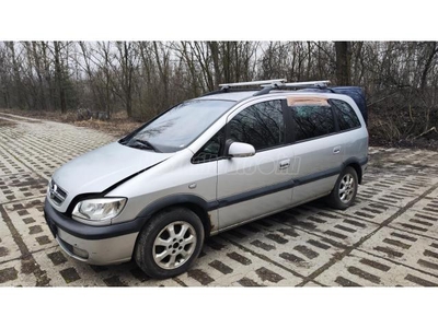 OPEL ZAFIRA 1.8 Comfort