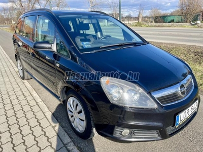 OPEL ZAFIRA B 1.6 Enjoy Magyarországi! Csere-Beszámítás lehetséges!