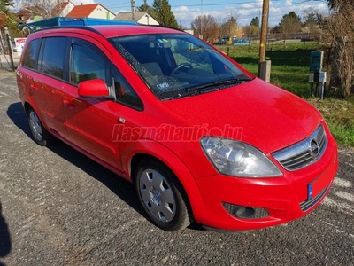 OPEL ZAFIRA B 1.7 CDTI Enjoy