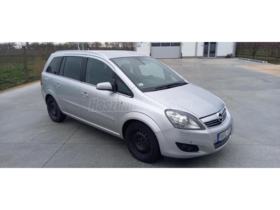 OPEL ZAFIRA B 1.7 CDTI Essentia