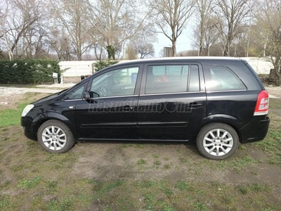 OPEL ZAFIRA B 1.8 Enjoy A-H/MONOCAB