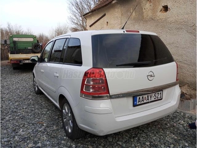 OPEL ZAFIRA B 1.8 Essentia