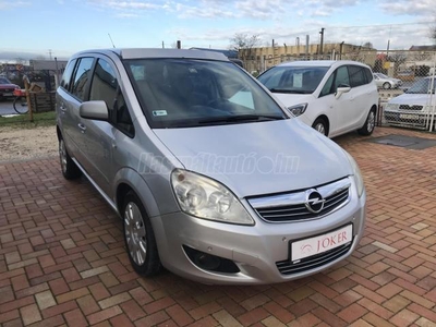 OPEL ZAFIRA B 1.9 CDTI Enjoy (Automata)