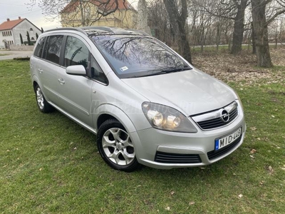 OPEL ZAFIRA B 1.9 DTI Sport