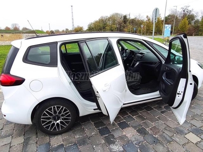 OPEL ZAFIRA TOURER 2.0 CDTI Active