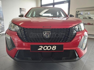 PEUGEOT 2008 1.2 PureTech Active PEUGEOT PM VÁC