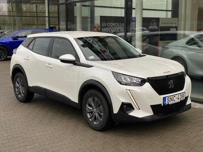 PEUGEOT 2008 1.2 PureTech Active S&S