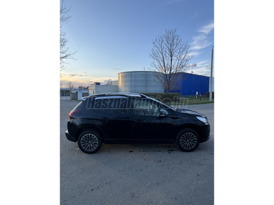 PEUGEOT 2008 1.2 VTi PureTech Active