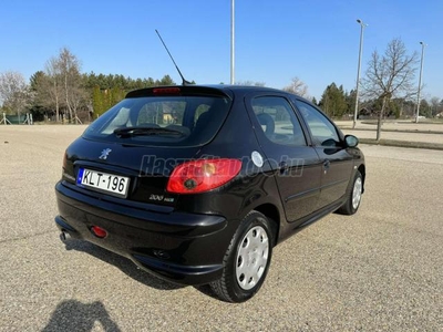 PEUGEOT 206 1.4 HDi Urban Pack